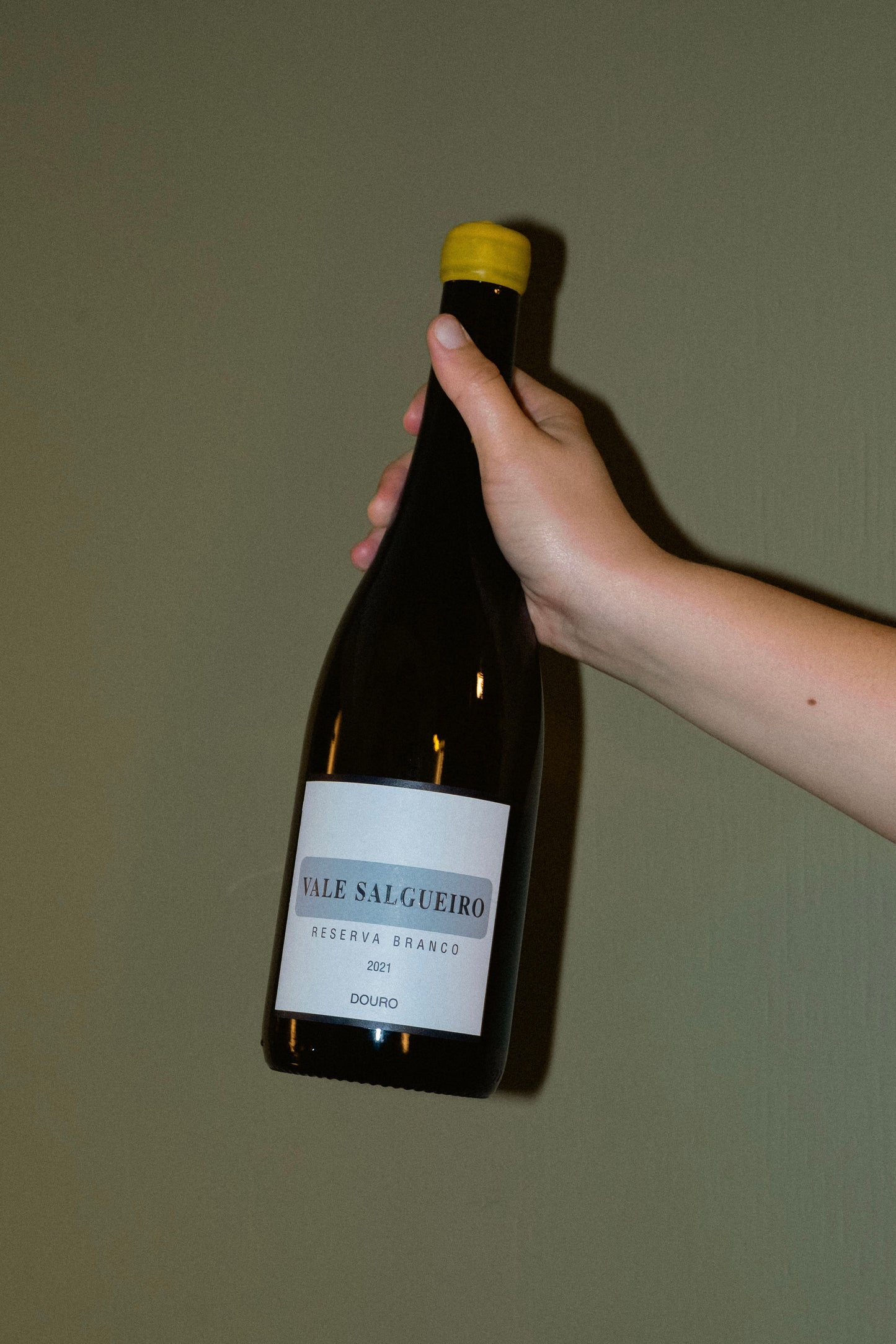 JO&CO Vale Salgueiro reserva