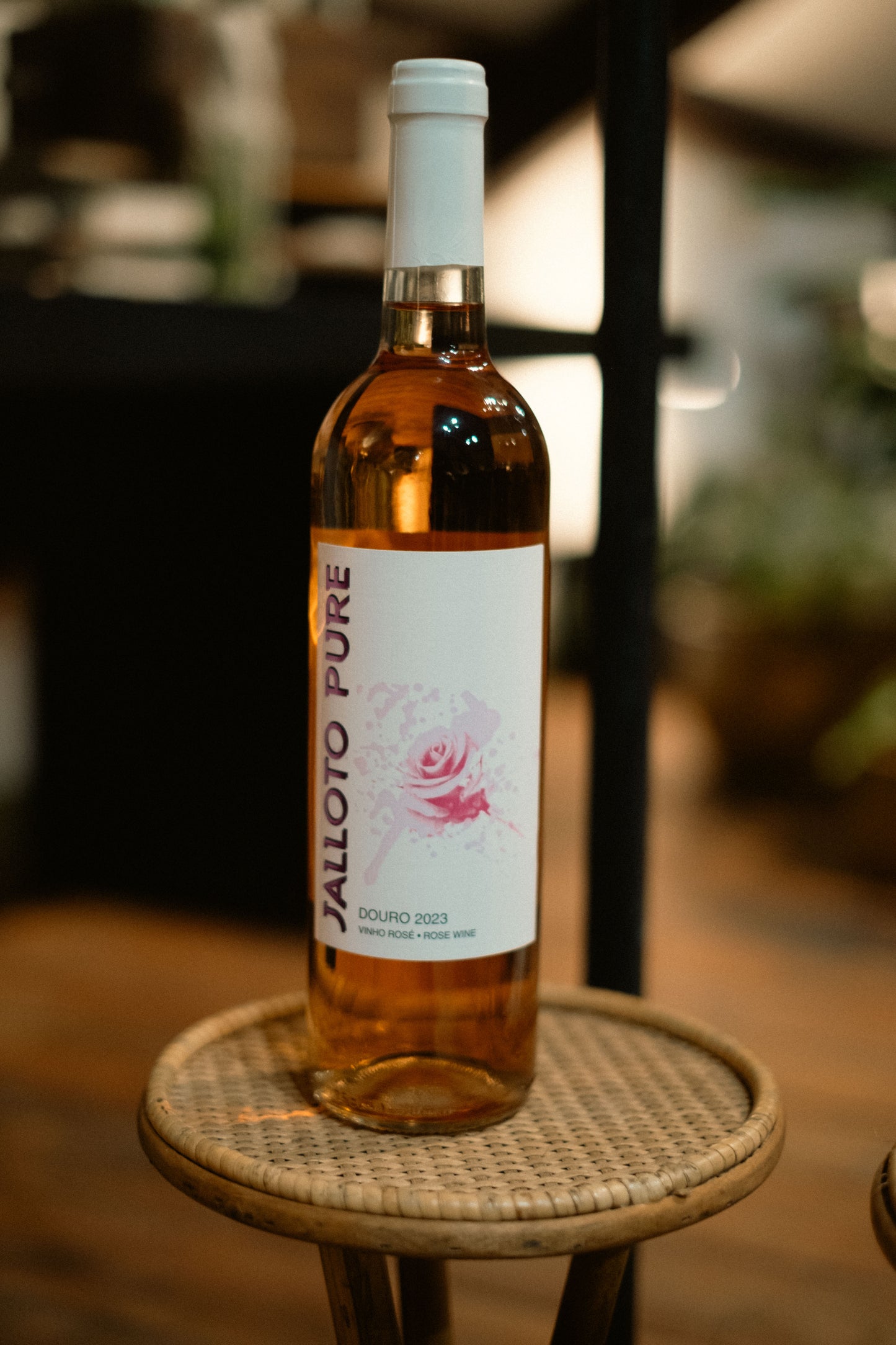 Jalloto Pure Rosé 2023