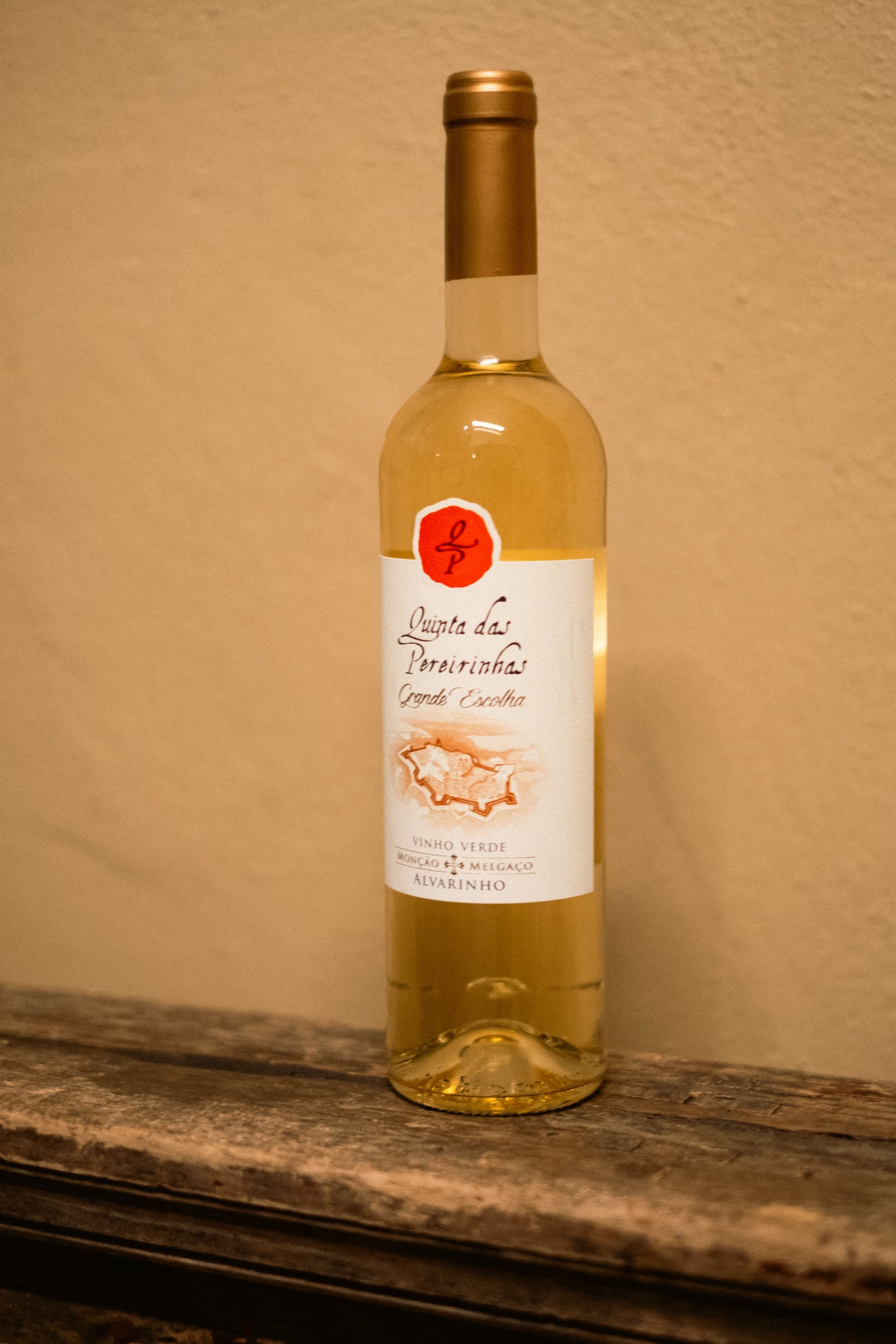 Great Choice Alvarinho