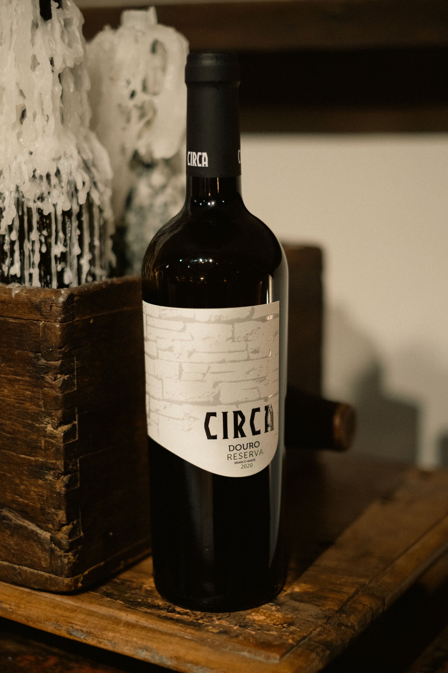 Quinta do Jalloto Circa Reserva 2020