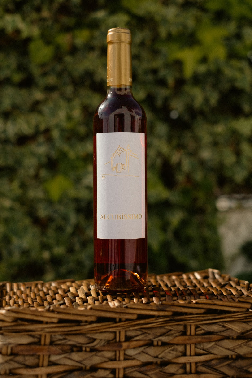 Alcubíssimo - Late Harvest Red