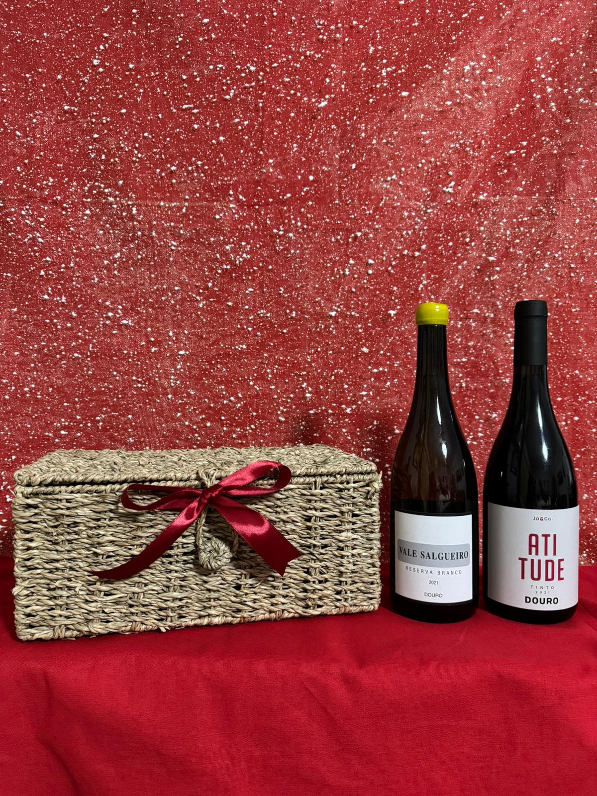 Cabaz Vale Salgueiro