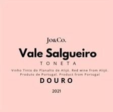 JO&CO Vale Willow Toneta