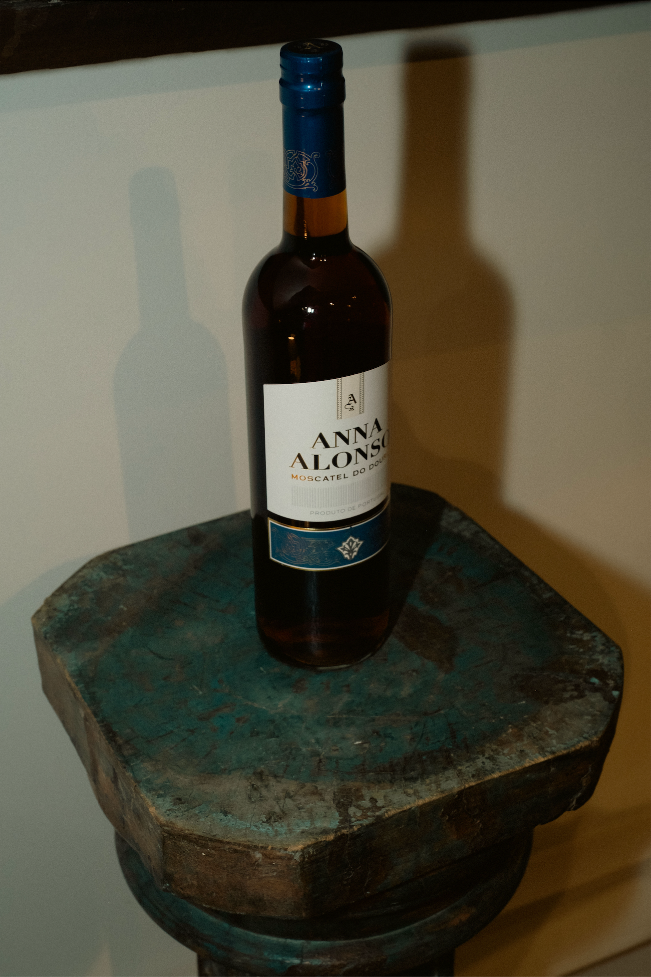 Anna Alonso Moscatel 