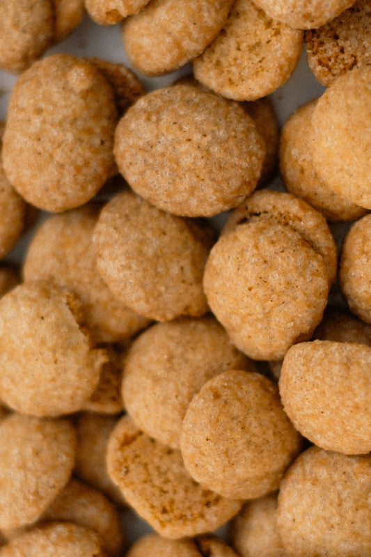 Bolachas areias