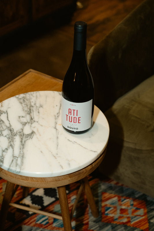 JO&CO Atitude Tinto
