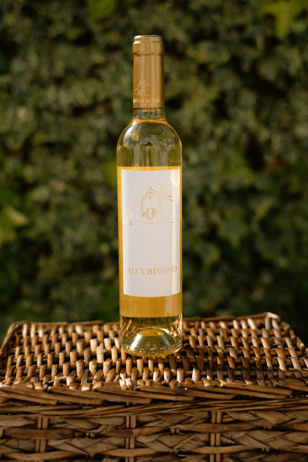 Alcubíssimo - Late Harvest White