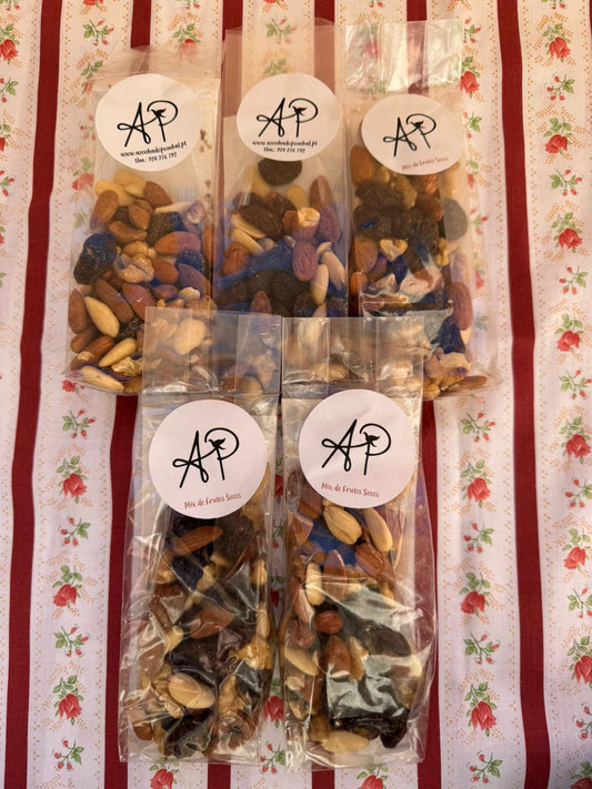 Frutos Secos