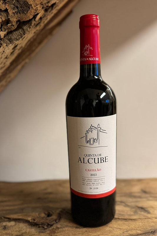 Quinta de Alcube – Castelão - 2023